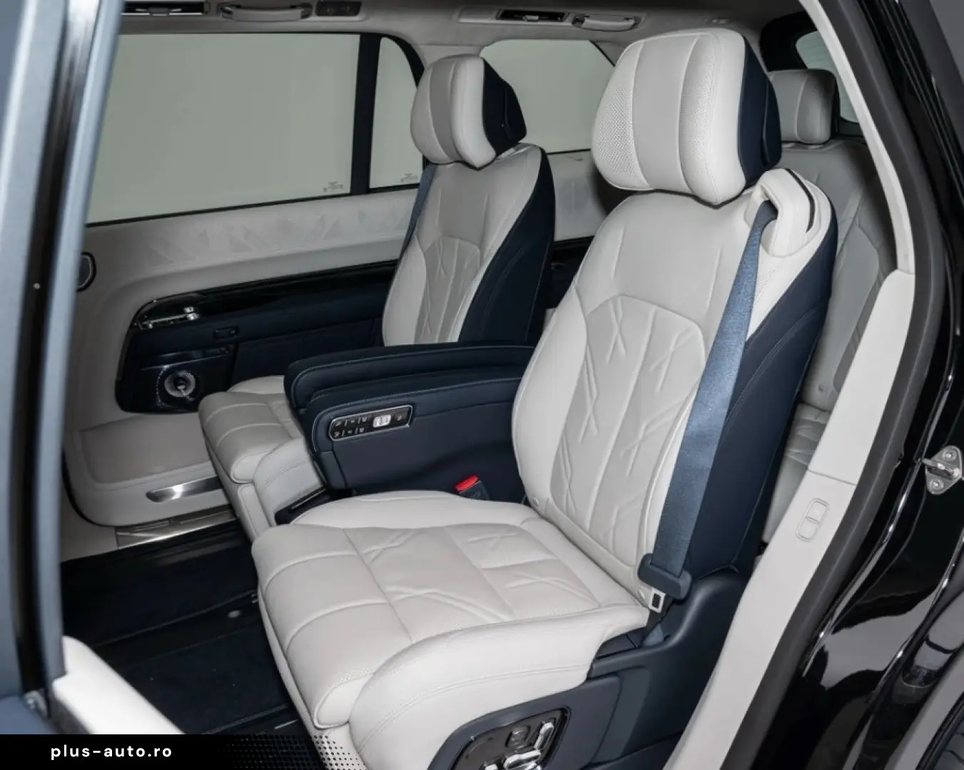 ZEEKR 9X Hyper 1401 HP