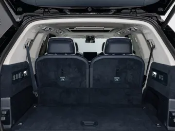 ZEEKR 9X Hyper 1401 HP