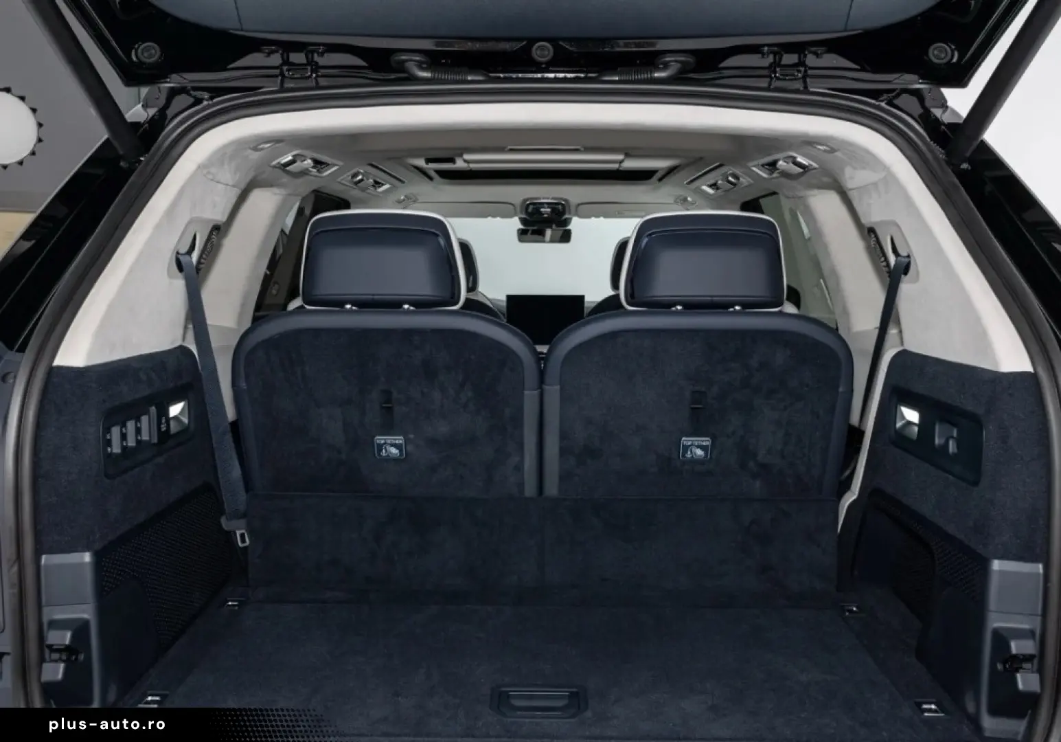 ZEEKR 9X Hyper 1401 HP