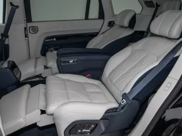 ZEEKR 9X Hyper 1401 HP