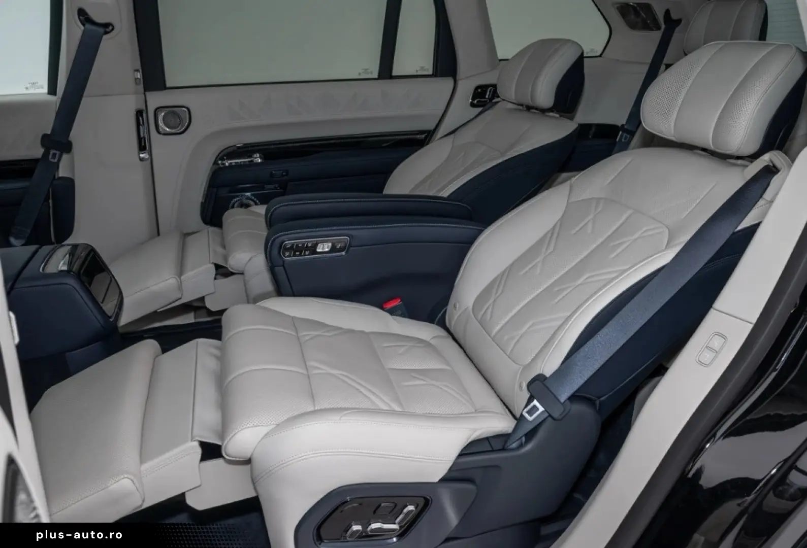 ZEEKR 9X Hyper 1401 HP