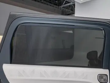 ZEEKR 9X Hyper 1401 HP