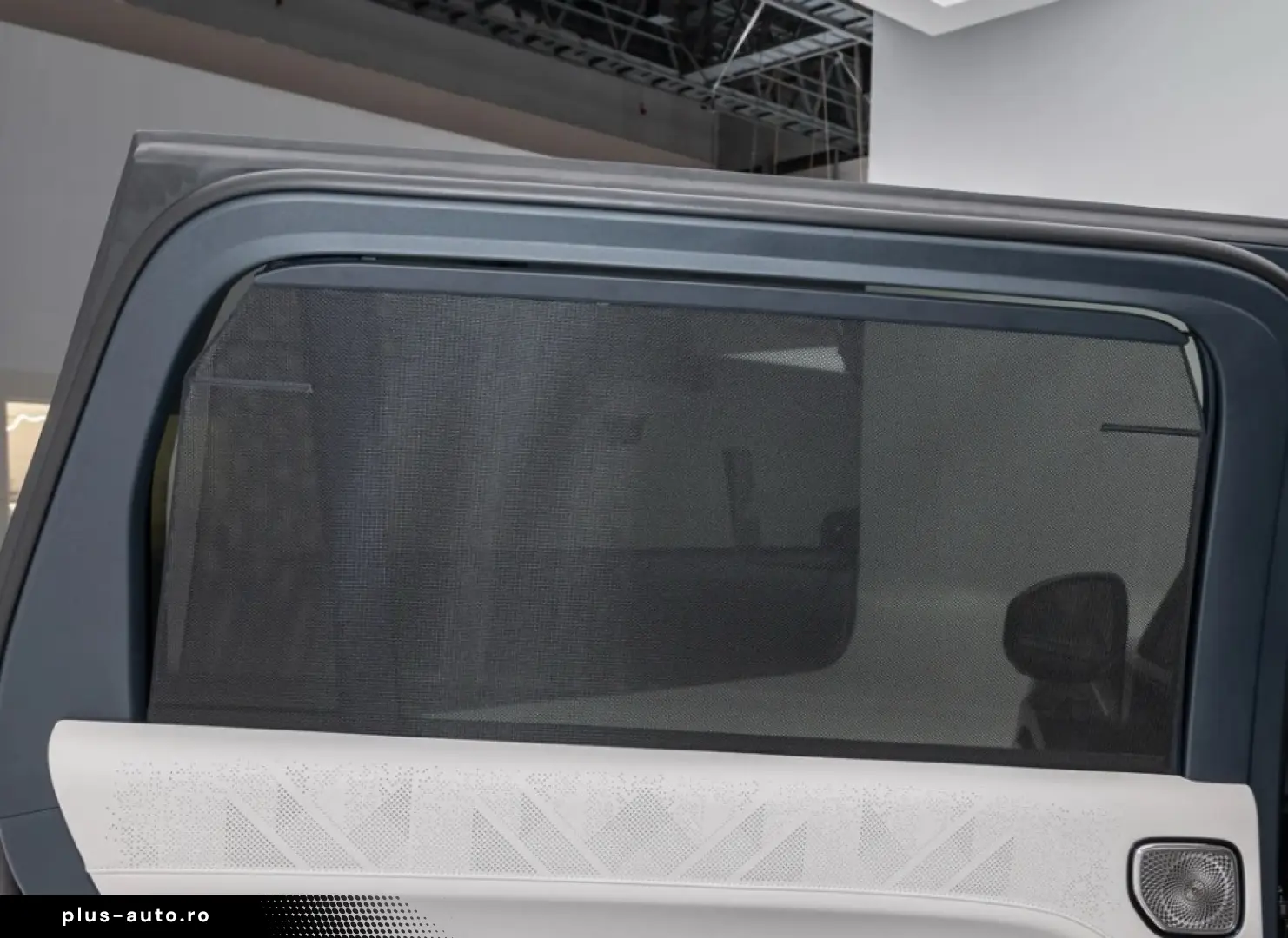 ZEEKR 9X Hyper 1401 HP