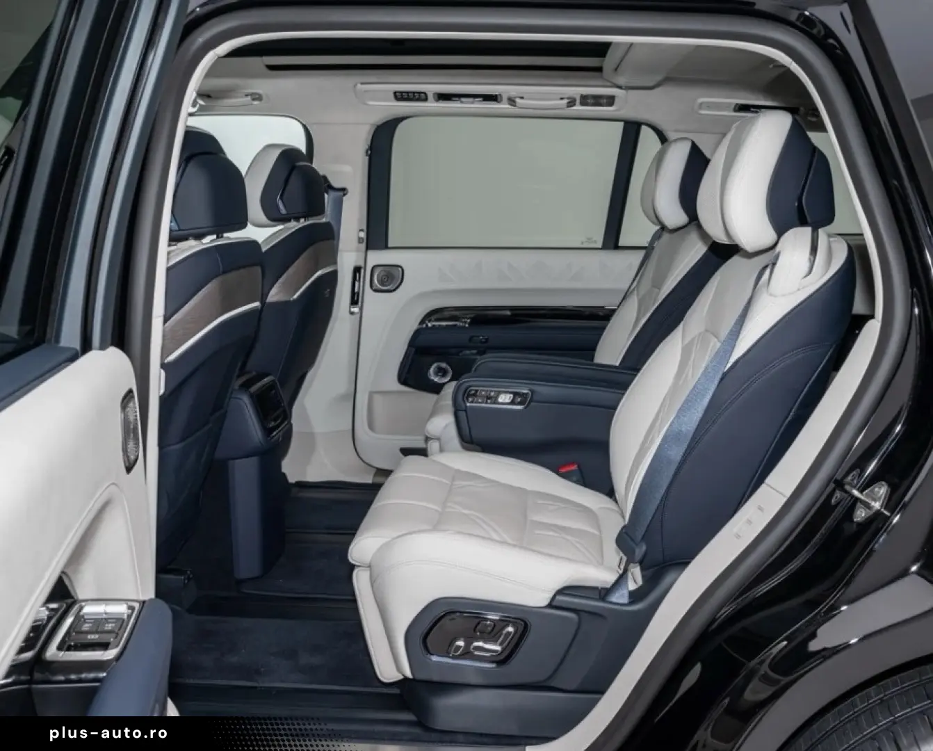 ZEEKR 9X Hyper 1401 HP