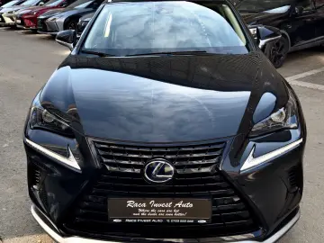 Lexus Seria NX 300h Executive Line