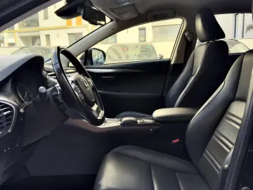 Lexus Seria NX 300h Executive Line