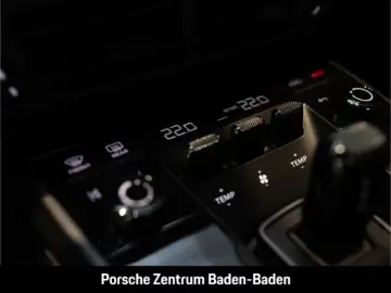 Porsche 992 911 Carrera 4S HA-Lenkung Lift-VA BOSE