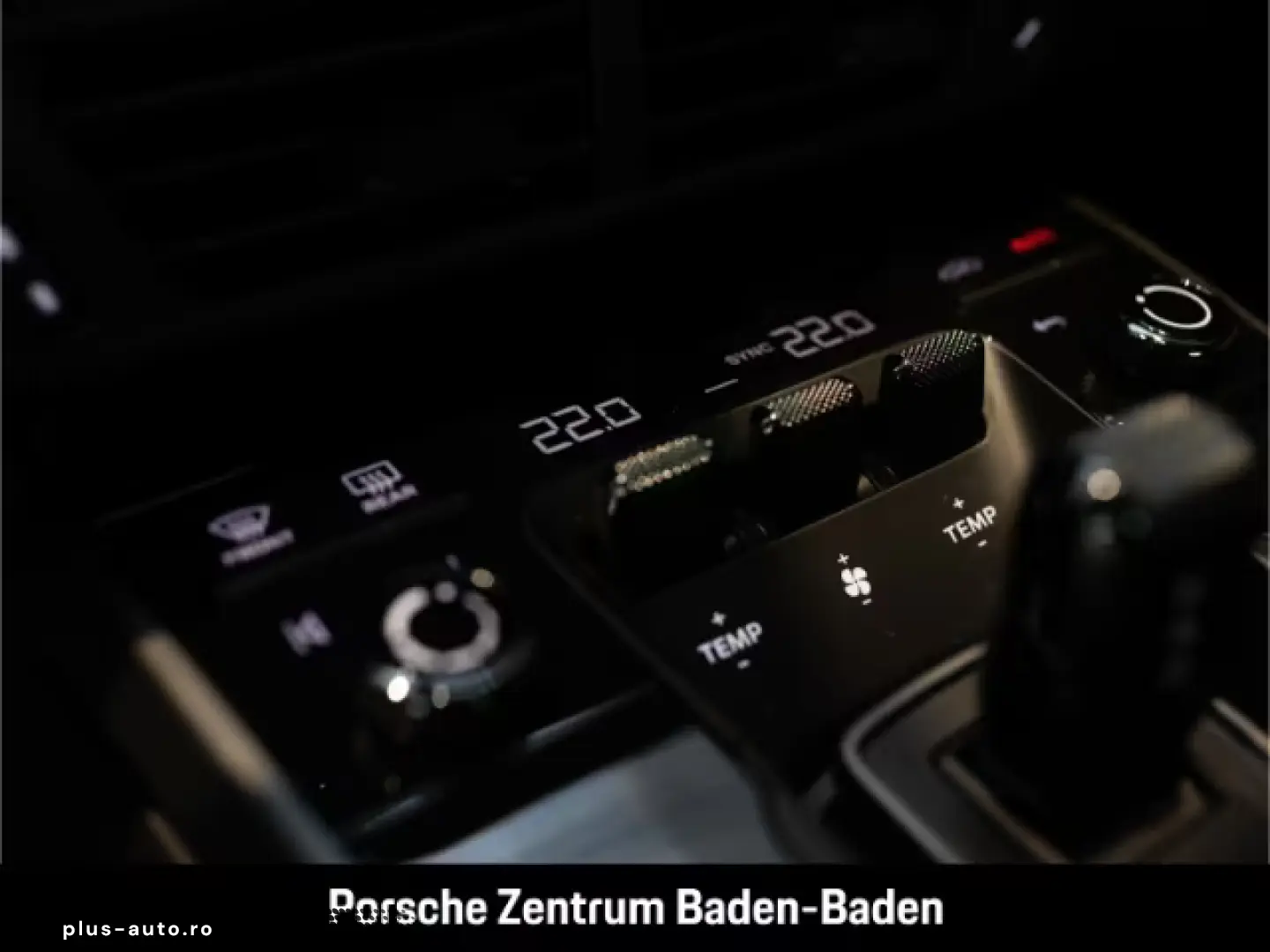 Porsche 992 911 Carrera 4S HA-Lenkung Lift-VA BOSE