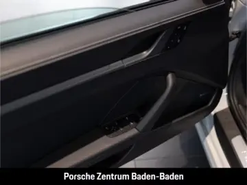 Porsche 992 911 Carrera 4S HA-Lenkung Lift-VA BOSE