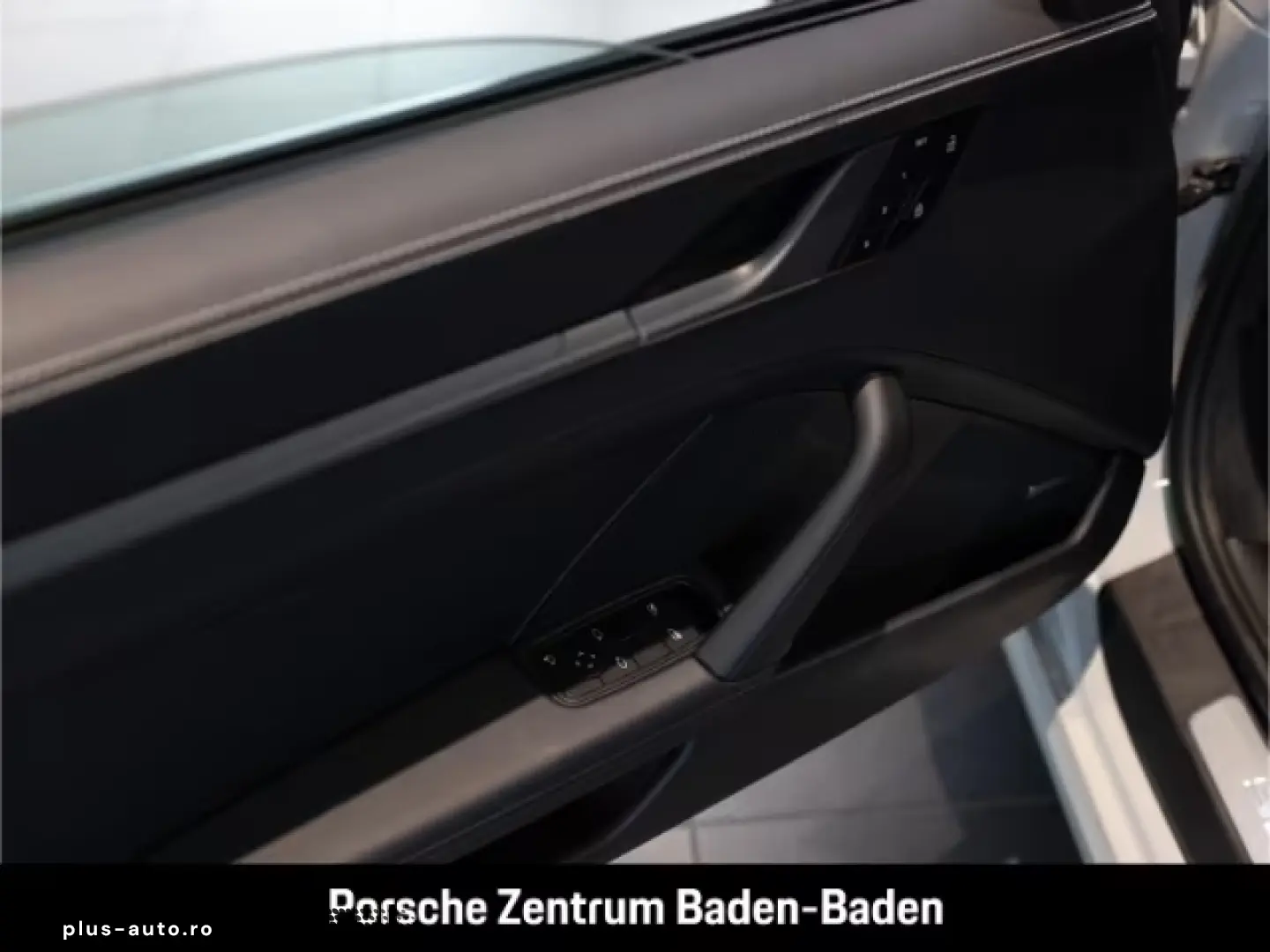 Porsche 992 911 Carrera 4S HA-Lenkung Lift-VA BOSE