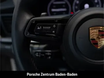 Porsche 992 911 Carrera 4S HA-Lenkung Lift-VA BOSE