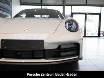 Porsche 992 911 Carrera 4S HA-Lenkung Lift-VA BOSE