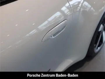 Porsche 992 911 Carrera 4S HA-Lenkung Lift-VA BOSE