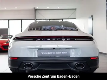 Porsche 992 911 Carrera 4S HA-Lenkung Lift-VA BOSE