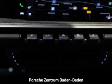 Porsche 992 911 Carrera 4S HA-Lenkung Lift-VA BOSE