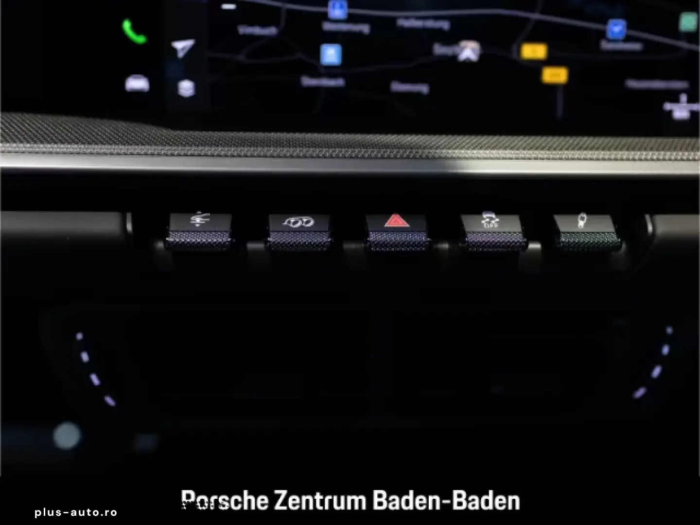 Porsche 992 911 Carrera 4S HA-Lenkung Lift-VA BOSE