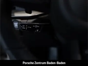 Porsche 992 911 Carrera 4S HA-Lenkung Lift-VA BOSE