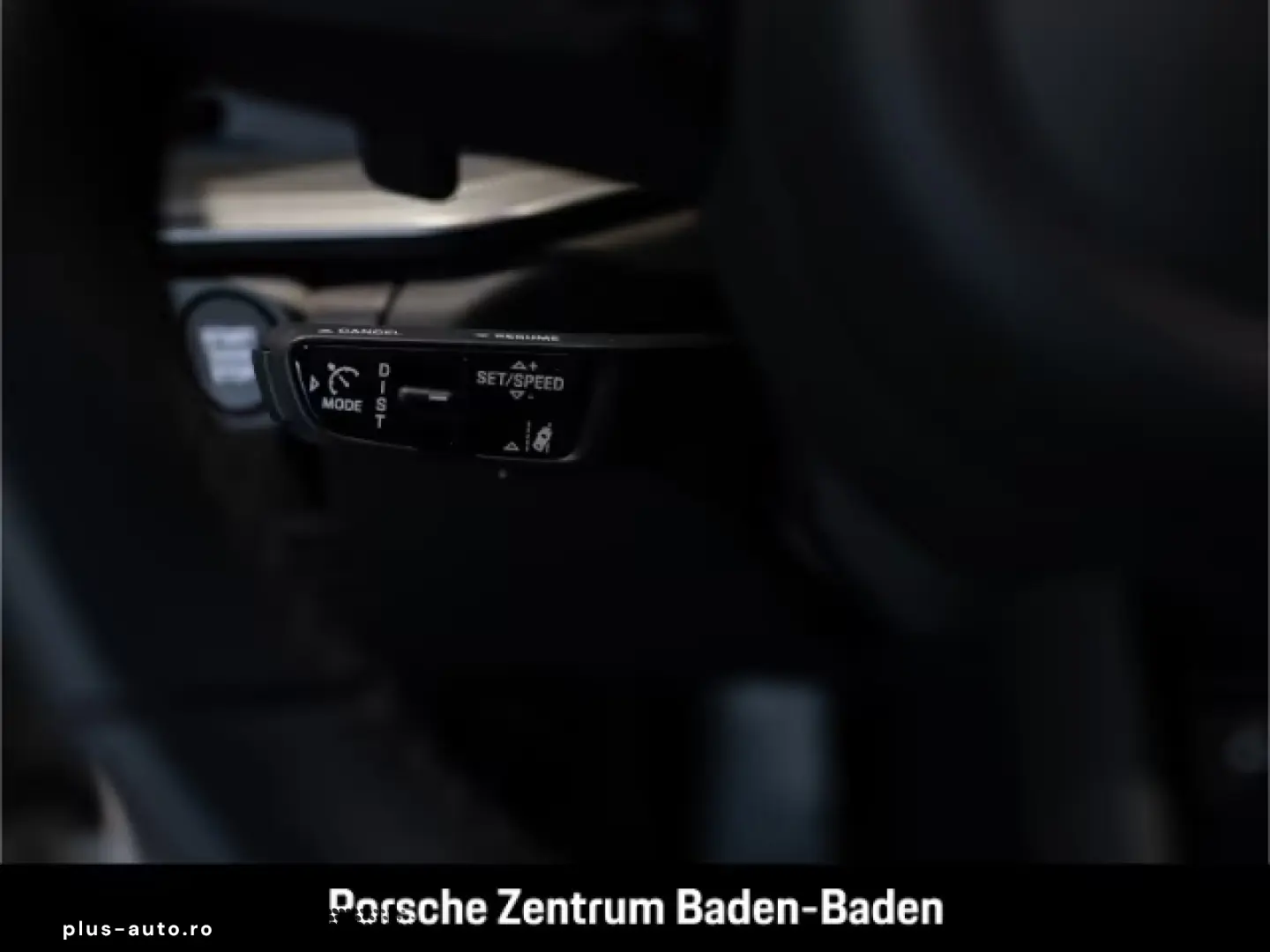 Porsche 992 911 Carrera 4S HA-Lenkung Lift-VA BOSE