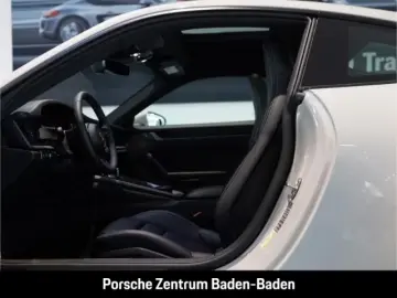 Porsche 992 911 Carrera 4S HA-Lenkung Lift-VA BOSE