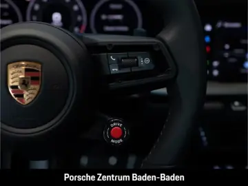 Porsche 992 911 Carrera 4S HA-Lenkung Lift-VA BOSE