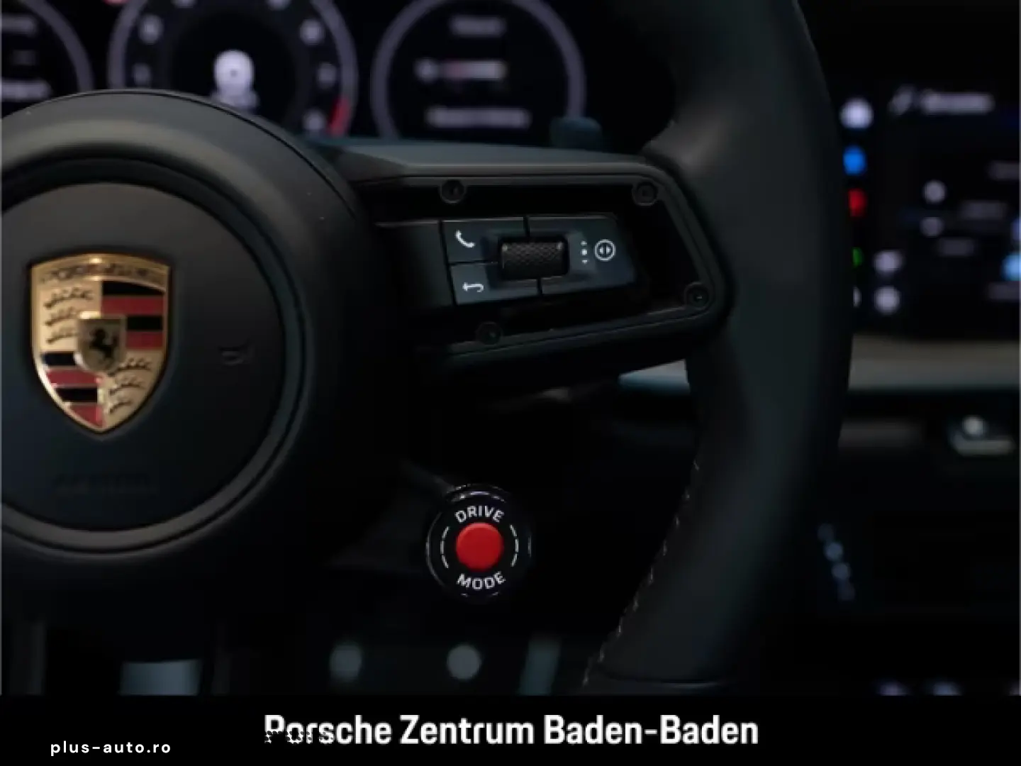 Porsche 992 911 Carrera 4S HA-Lenkung Lift-VA BOSE