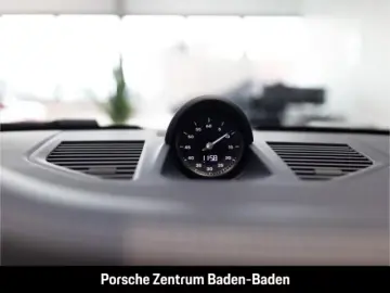 Porsche 992 911 Carrera 4S HA-Lenkung Lift-VA BOSE