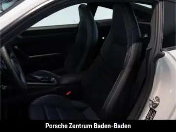 Porsche 992 911 Carrera 4S HA-Lenkung Lift-VA BOSE