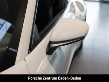 Porsche 992 911 Carrera 4S HA-Lenkung Lift-VA BOSE