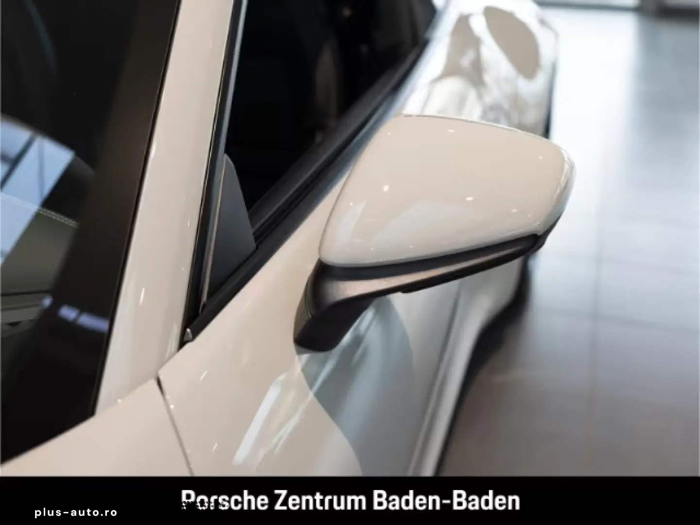 Porsche 992 911 Carrera 4S HA-Lenkung Lift-VA BOSE