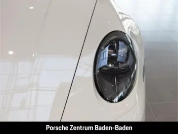 Porsche 992 911 Carrera 4S HA-Lenkung Lift-VA BOSE