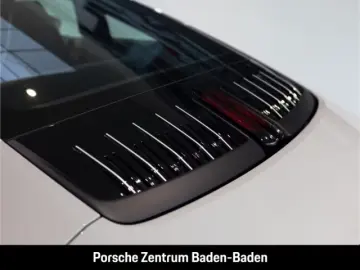 Porsche 992 911 Carrera 4S HA-Lenkung Lift-VA BOSE