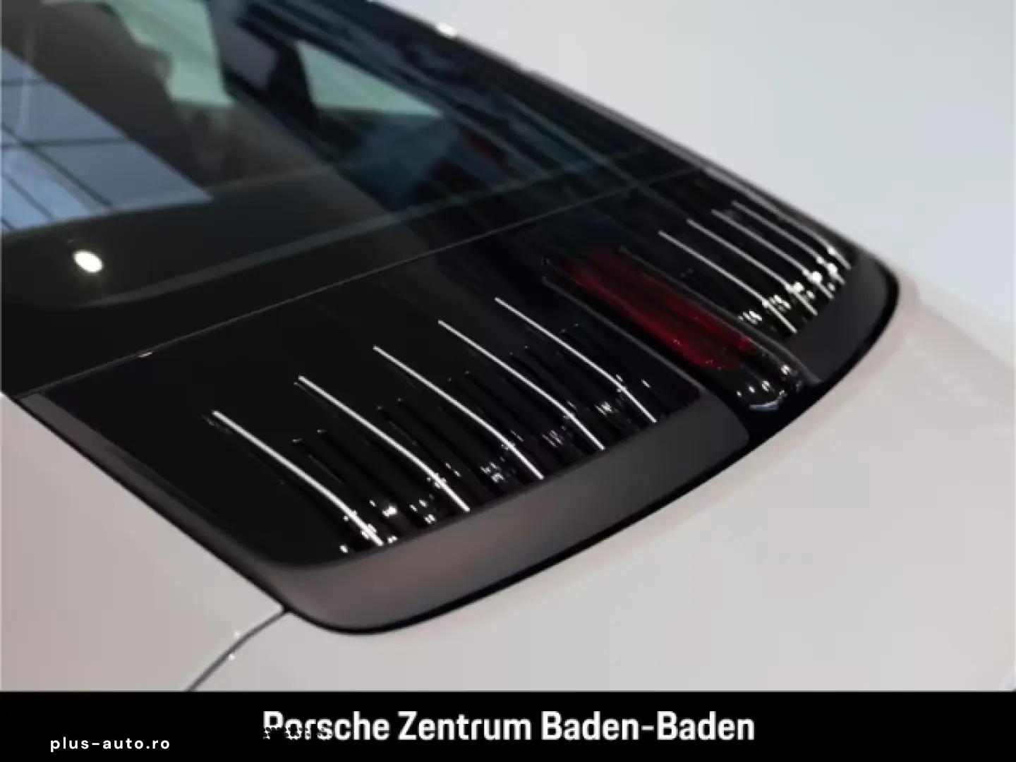 Porsche 992 911 Carrera 4S HA-Lenkung Lift-VA BOSE