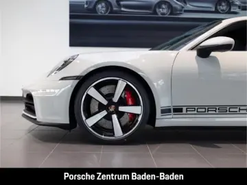 Porsche 992 911 Carrera 4S HA-Lenkung Lift-VA BOSE