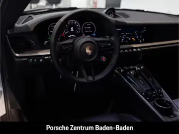 Porsche 992 911 Carrera 4S HA-Lenkung Lift-VA BOSE