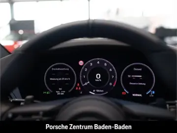 Porsche 992 911 Carrera 4S HA-Lenkung Lift-VA BOSE