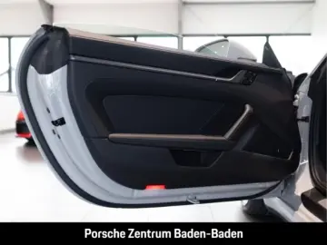 Porsche 992 911 Carrera 4S HA-Lenkung Lift-VA BOSE