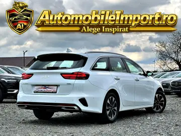 KIA Ceed Plug-in-Hybrid SPIRIT