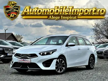 KIA Ceed Plug-in-Hybrid SPIRIT