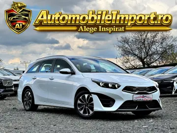 KIA Ceed Plug-in-Hybrid SPIRIT