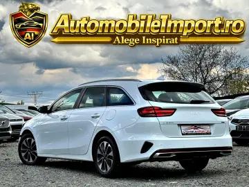 KIA Ceed Plug-in-Hybrid SPIRIT