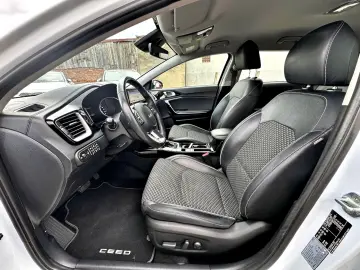 KIA Ceed Plug-in-Hybrid SPIRIT