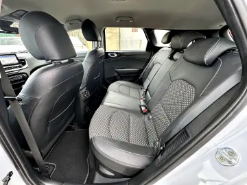 KIA Ceed Plug-in-Hybrid SPIRIT