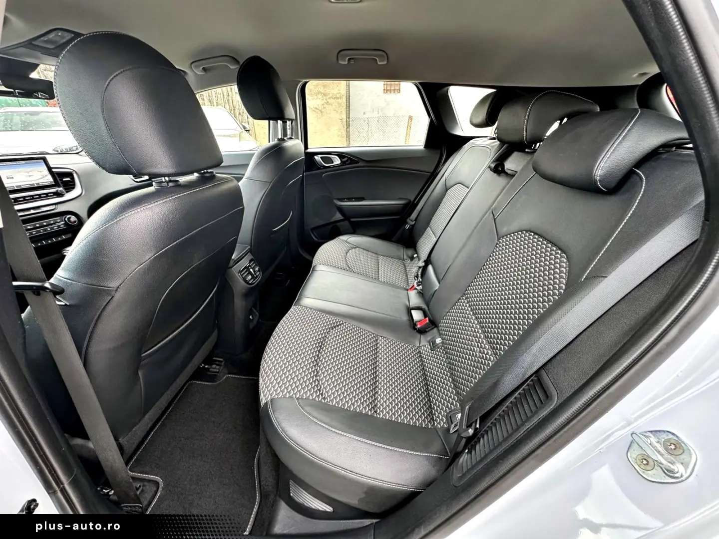 KIA Ceed Plug-in-Hybrid SPIRIT