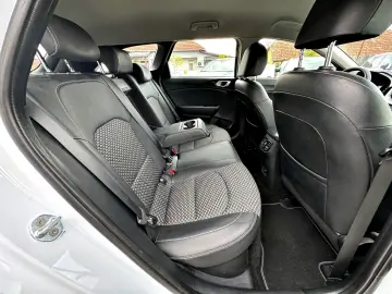 KIA Ceed Plug-in-Hybrid SPIRIT