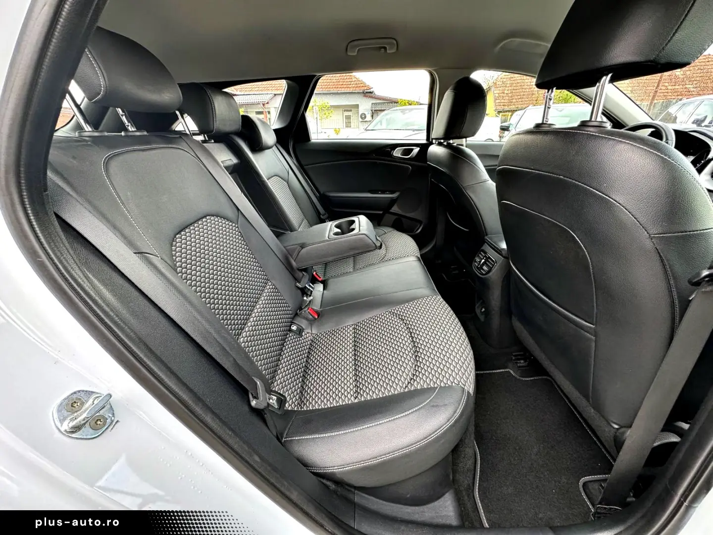 KIA Ceed Plug-in-Hybrid SPIRIT