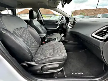 KIA Ceed Plug-in-Hybrid SPIRIT