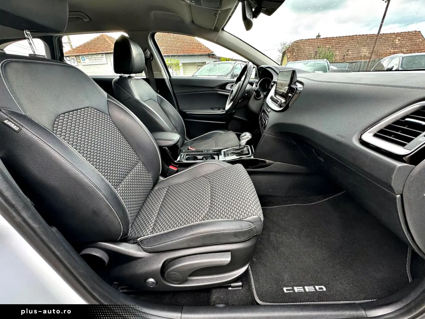 KIA Ceed Plug-in-Hybrid SPIRIT