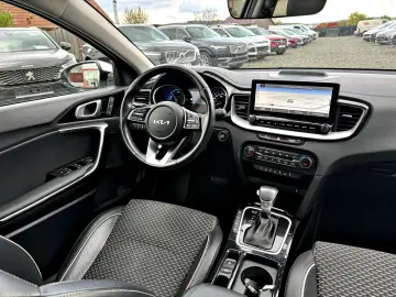 KIA Ceed Plug-in-Hybrid SPIRIT