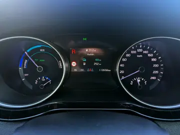 KIA Ceed Plug-in-Hybrid SPIRIT