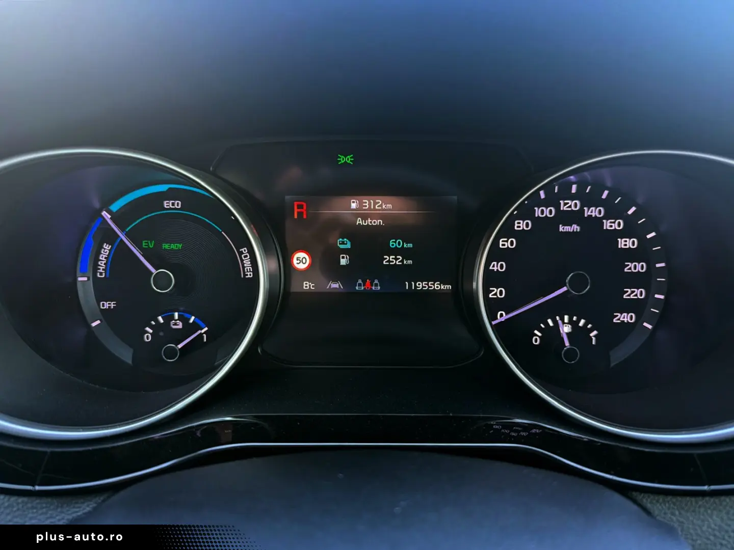 KIA Ceed Plug-in-Hybrid SPIRIT